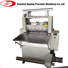 Kiss Cut and Through Cut Sheet Cutting Machine (DP-550)